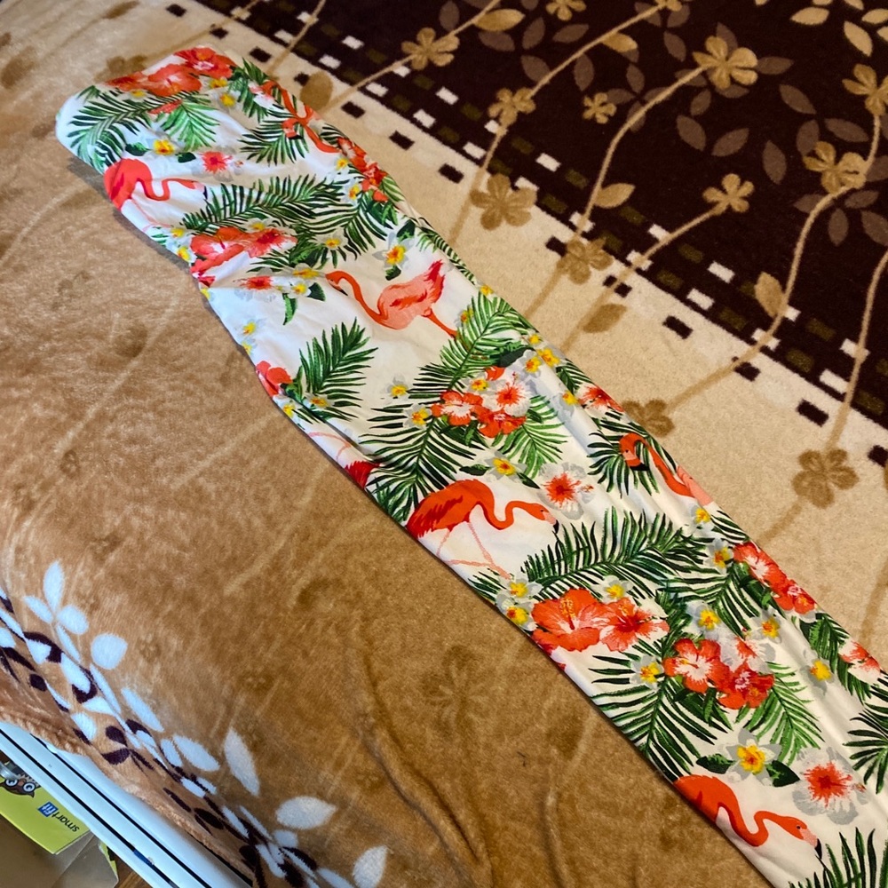 Legging. - Picture 3 of 5